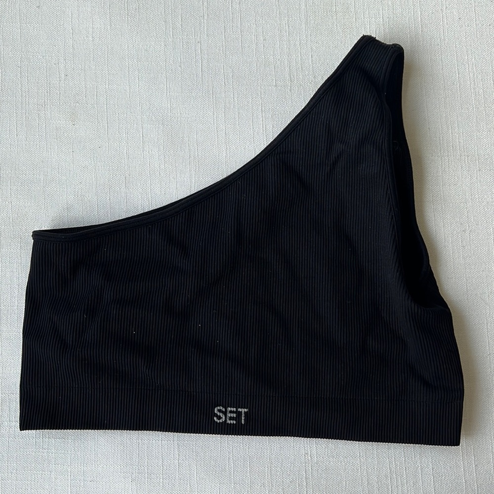 Set active bra!
